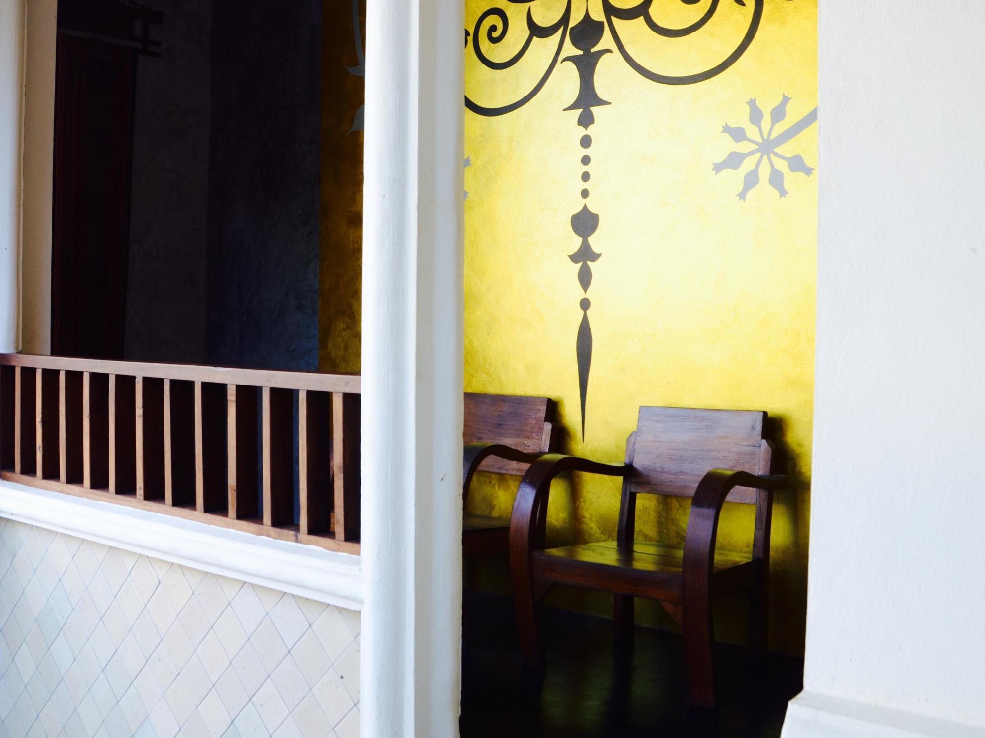 Soi One Boutique Bedrooms Paj Kültér fotó
