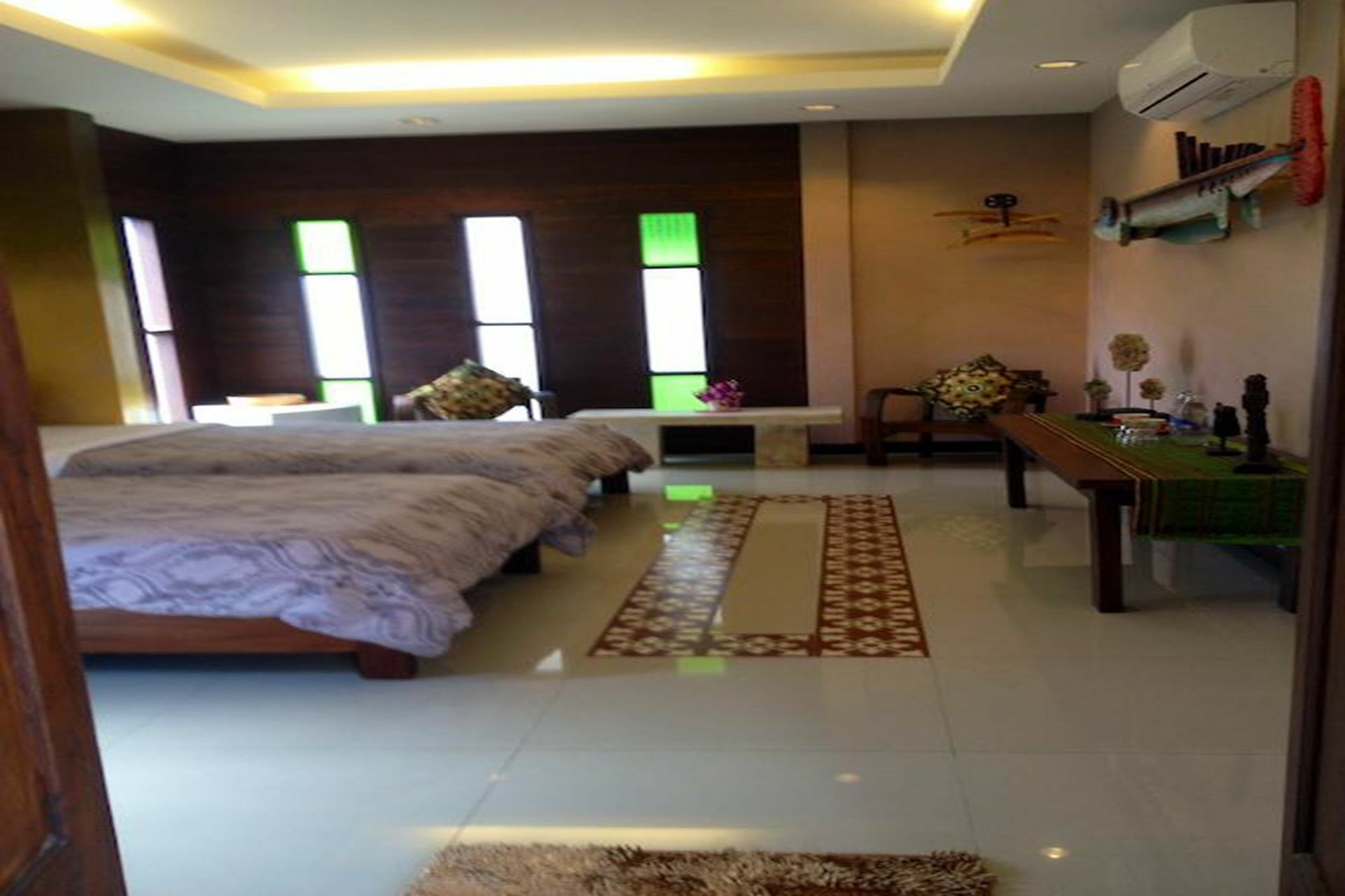Soi One Boutique Bedrooms Paj Kültér fotó