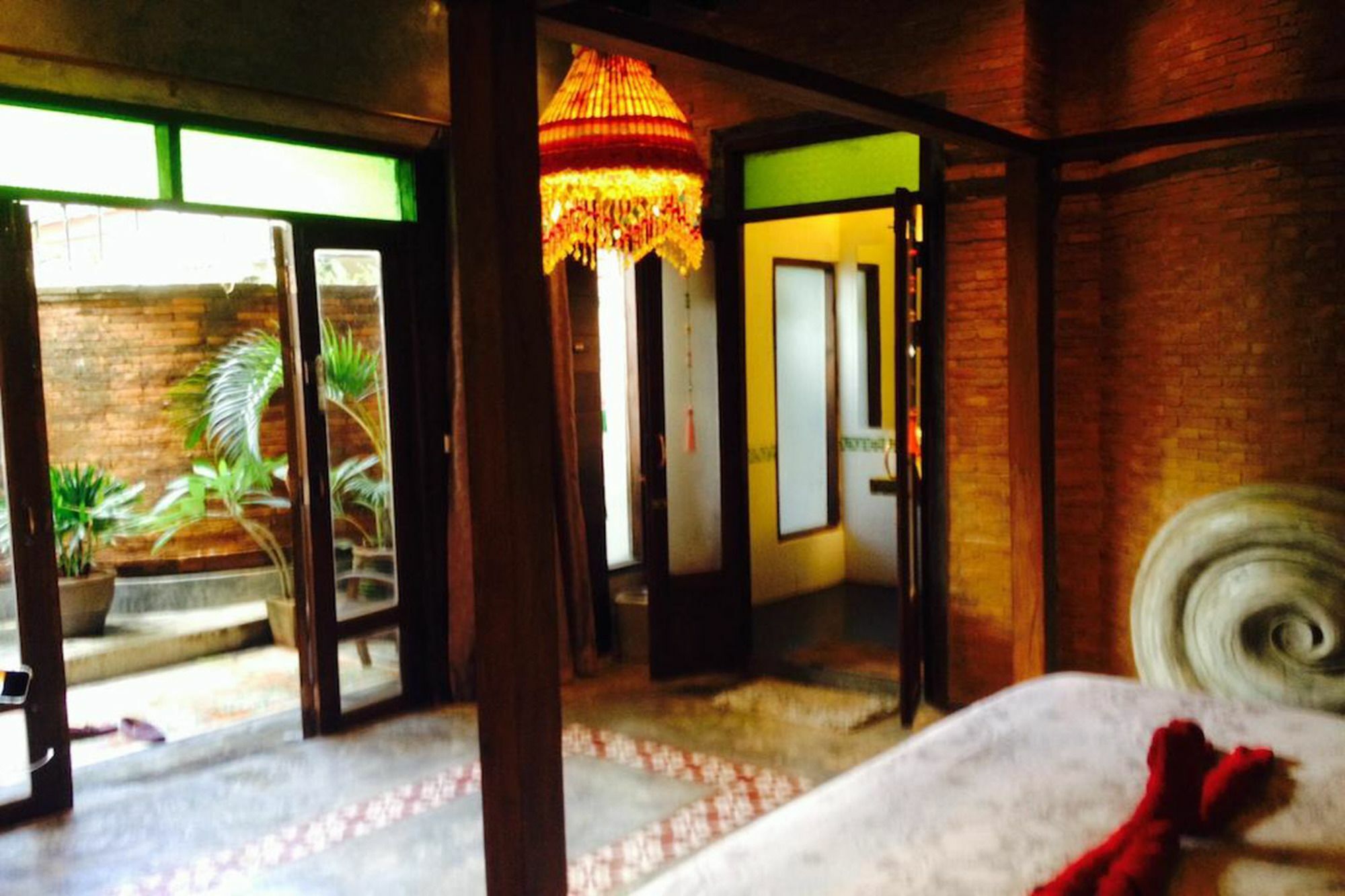 Soi One Boutique Bedrooms Paj Kültér fotó