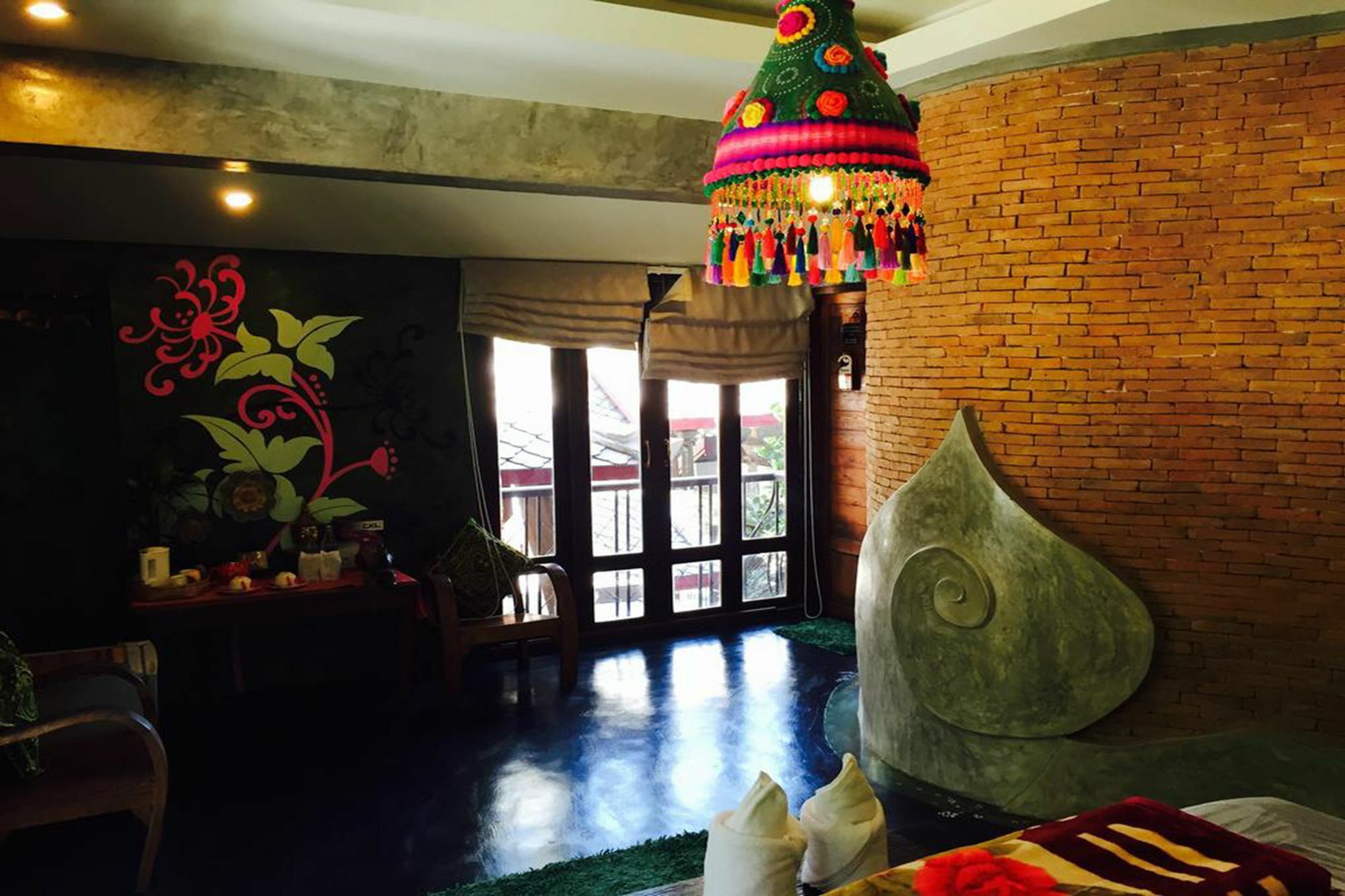 Soi One Boutique Bedrooms Paj Kültér fotó