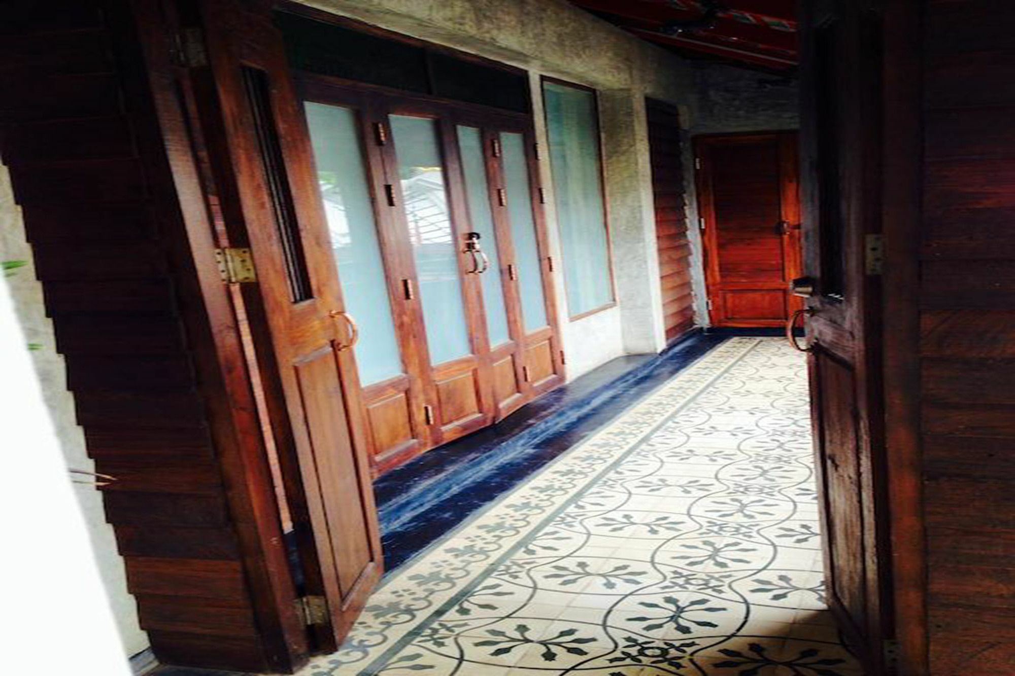 Soi One Boutique Bedrooms Paj Kültér fotó